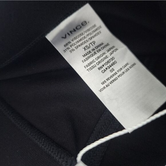 Vince pants leggings new with tags - Picture 13 of 14